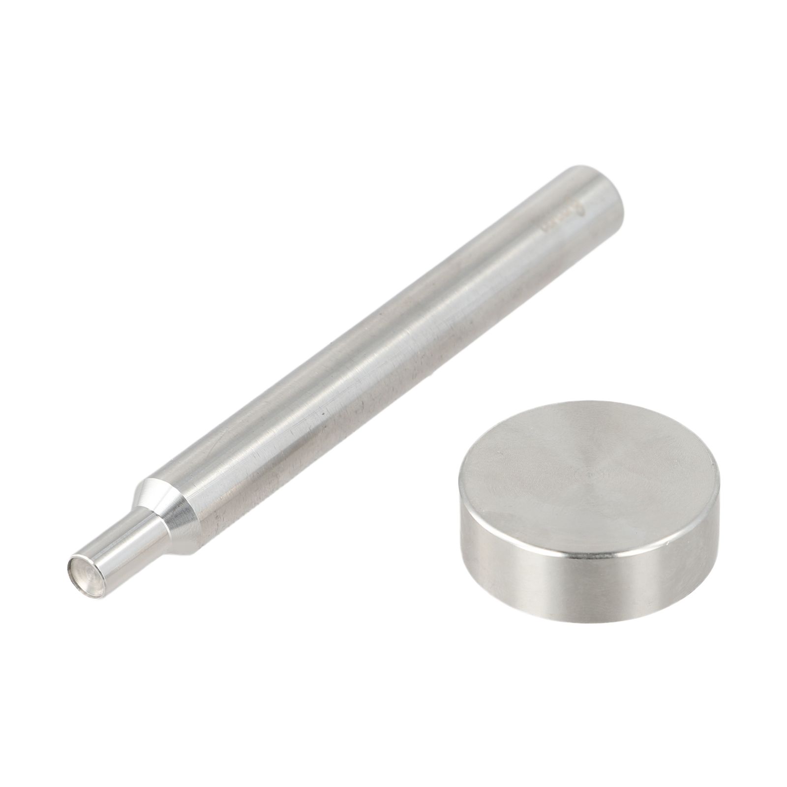 Rivet Setter Tool - Double Cap Rivets Setting Tool Kit