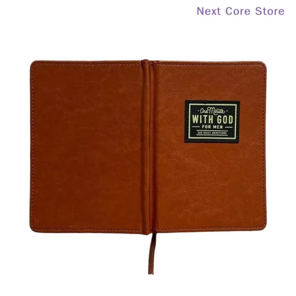 A5 Brown PU Leather Cover Note - Leather Work Diary Covers review and price