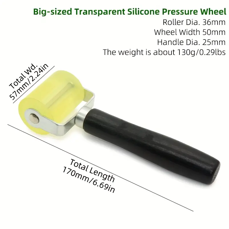 Leather Press Edge Roller Leat - Leatherwork Hand Press review and price
