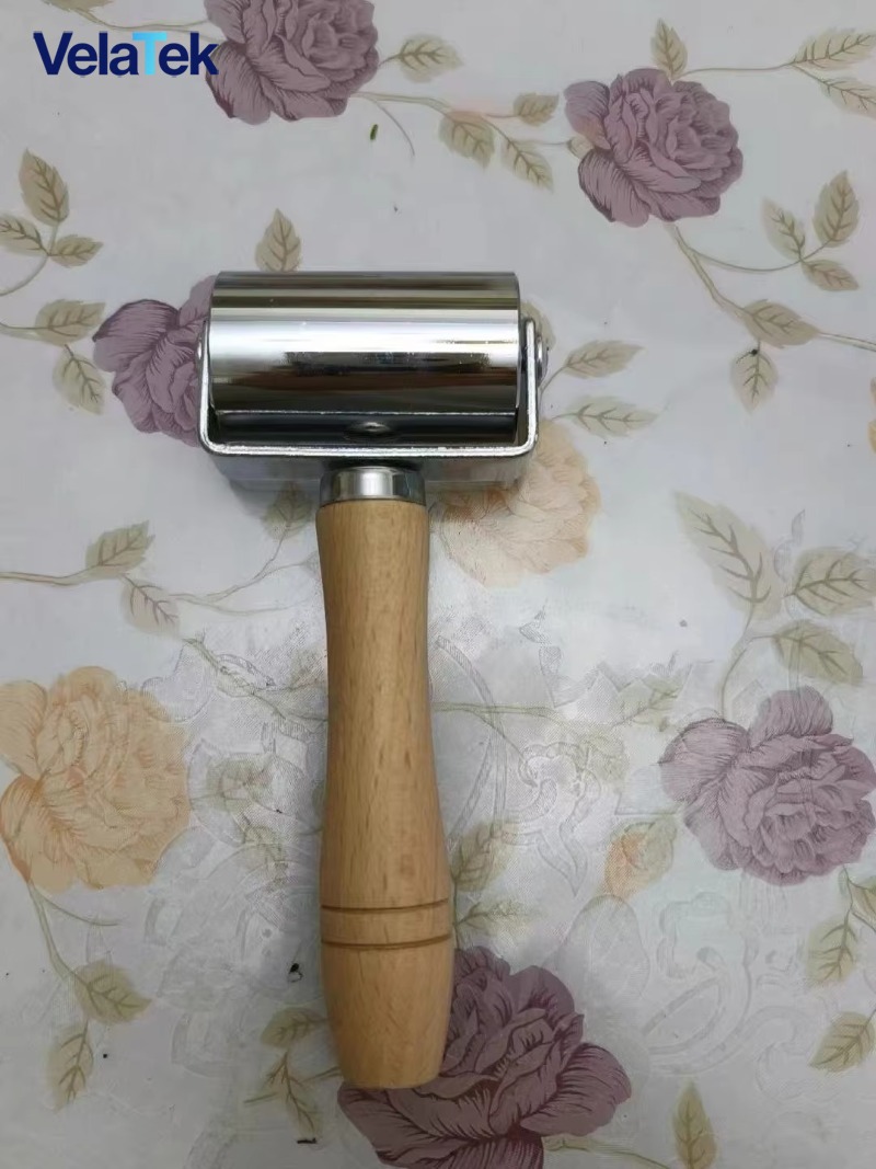 DIY Hand-Stitched Leather Craf - Leatherwork Hand Press review and price
