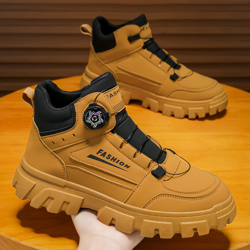 2025 Mens Boots Casual Shoes W - Leatherwork Designs review and price