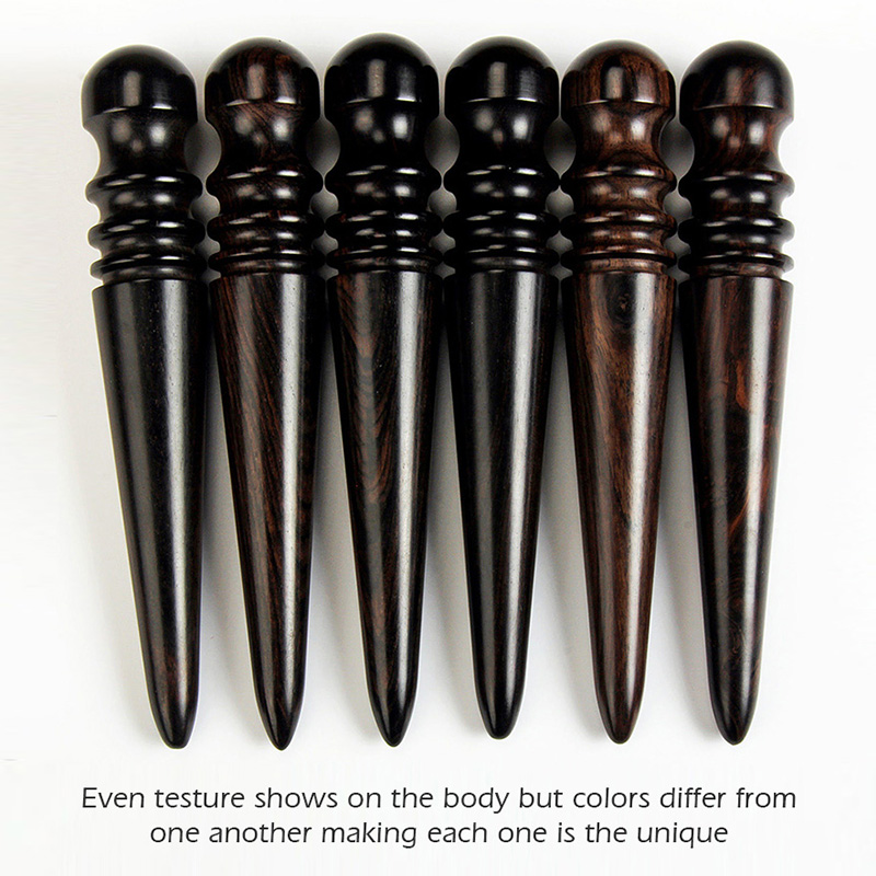 WUTA High Density Ebony Black  - Rivet Setter Tool review and price