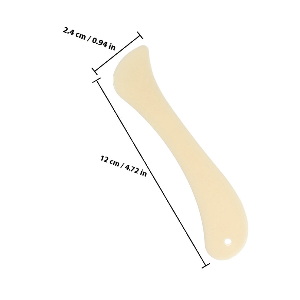 5Pcs Plastic Bone Folder Paper - Bone Folder Tool review and price